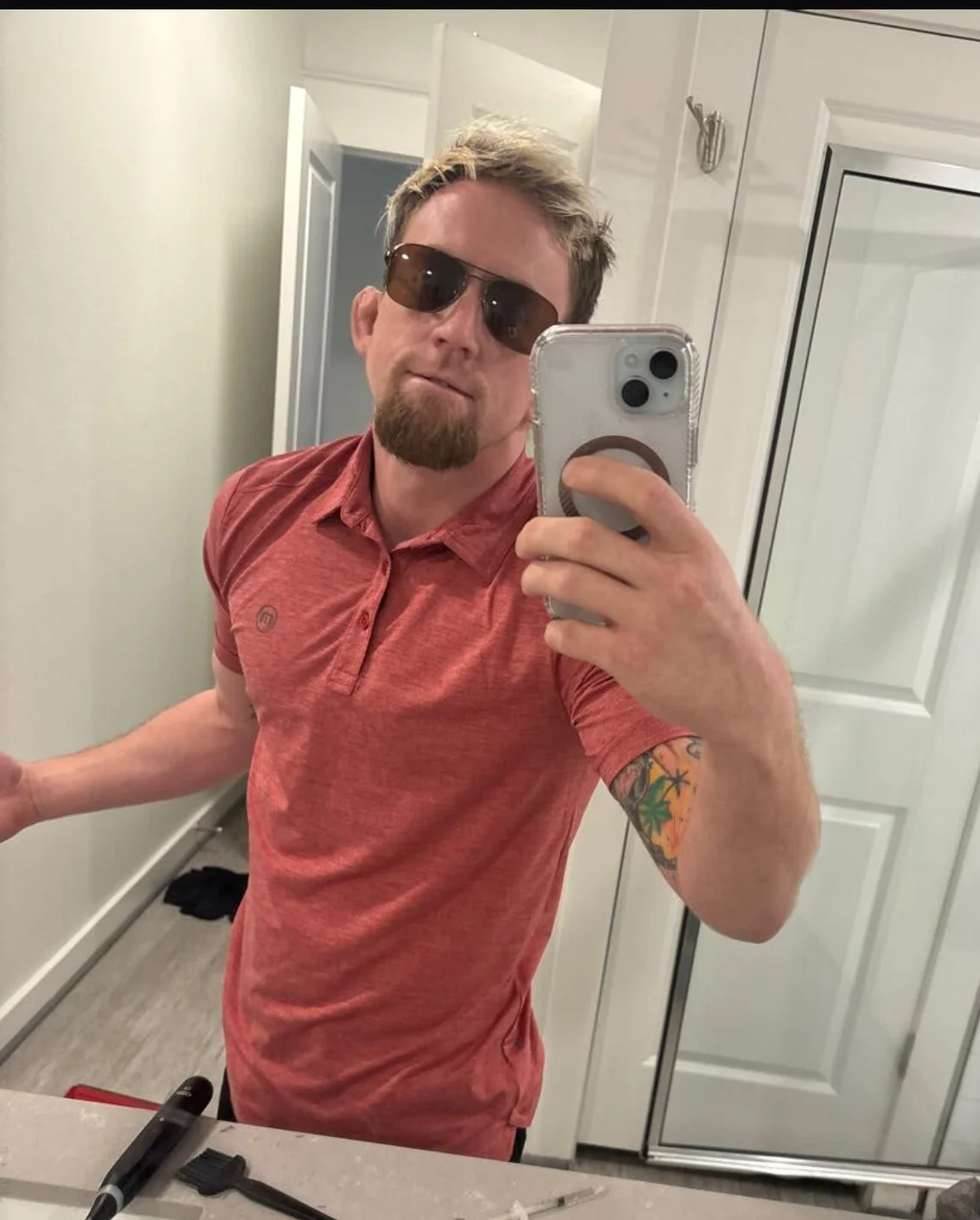 XXX Porn Photo of Nude jakespits996 1