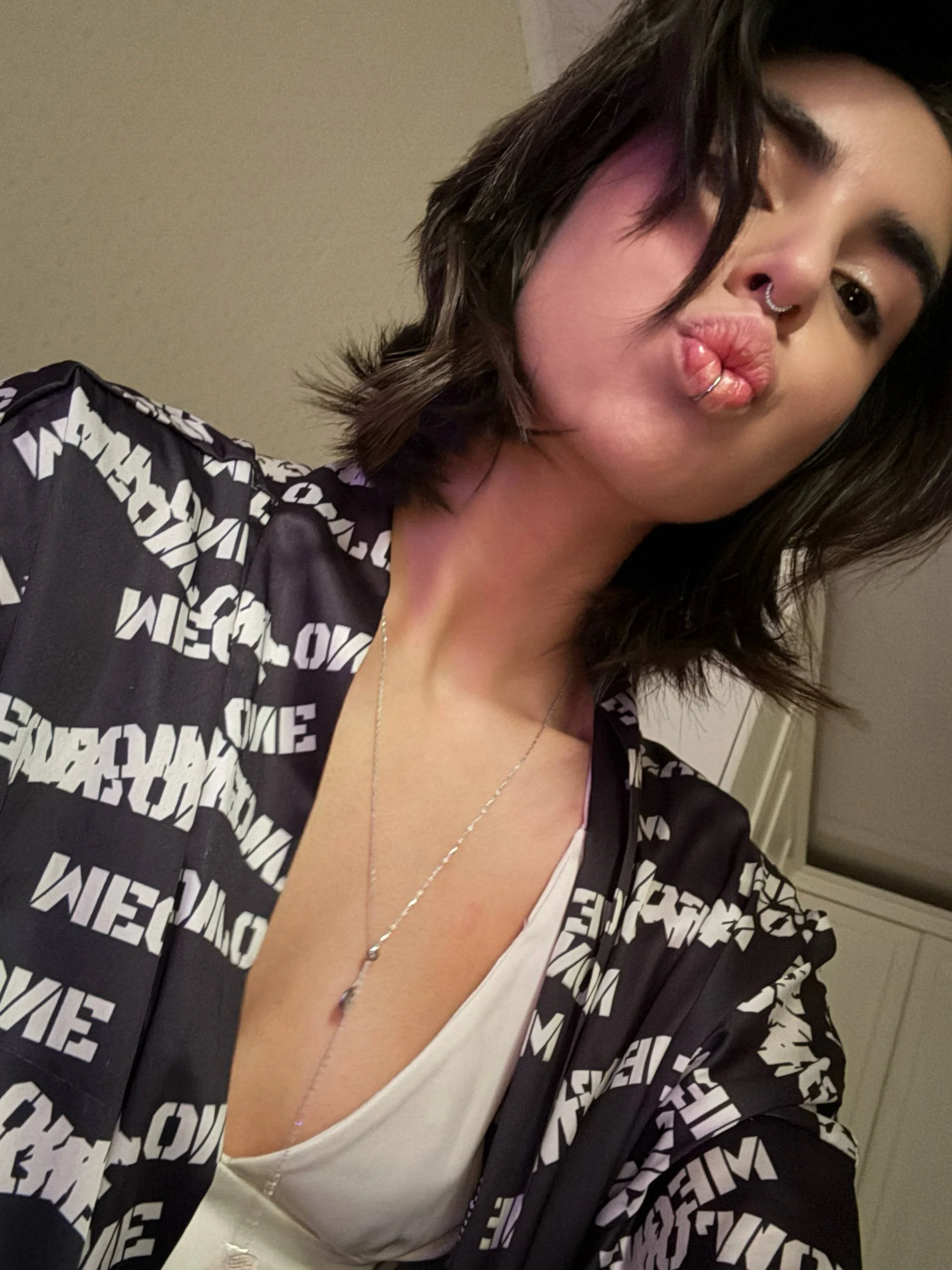 XXX Porn Photo of Nude JessiaRuezga 20