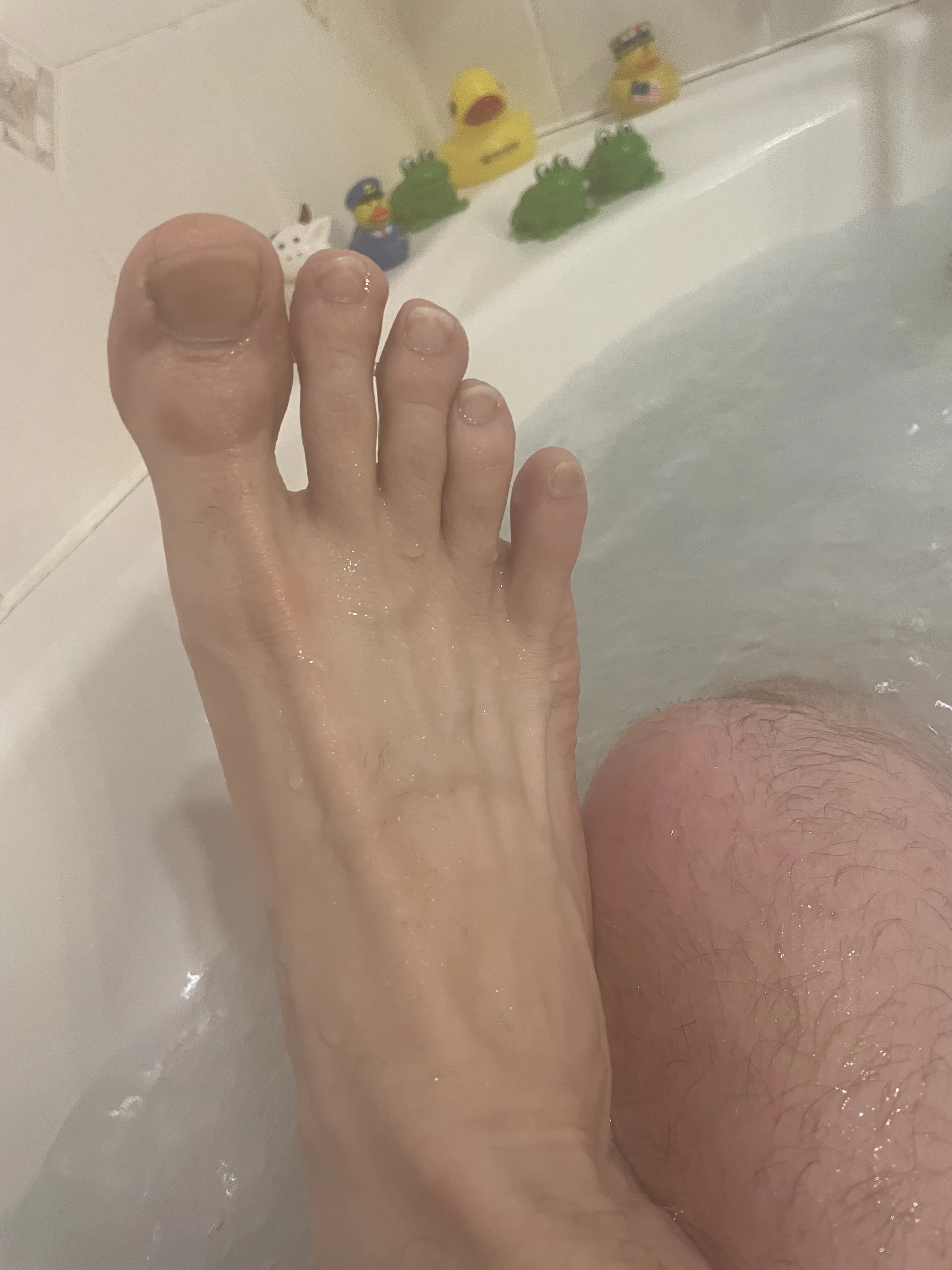 XXX Porn Photo of Nude Tentoes4bros 2