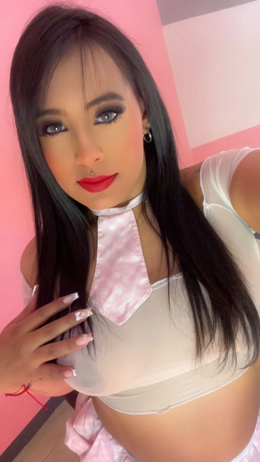 XXX Porn Photo of Nude Nicky_gh 16