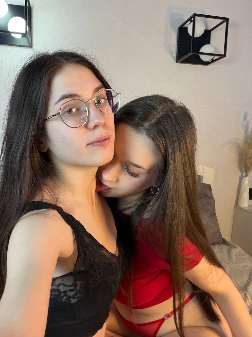 XXX Porn Photo of Nude RosanneLaliberty 4
