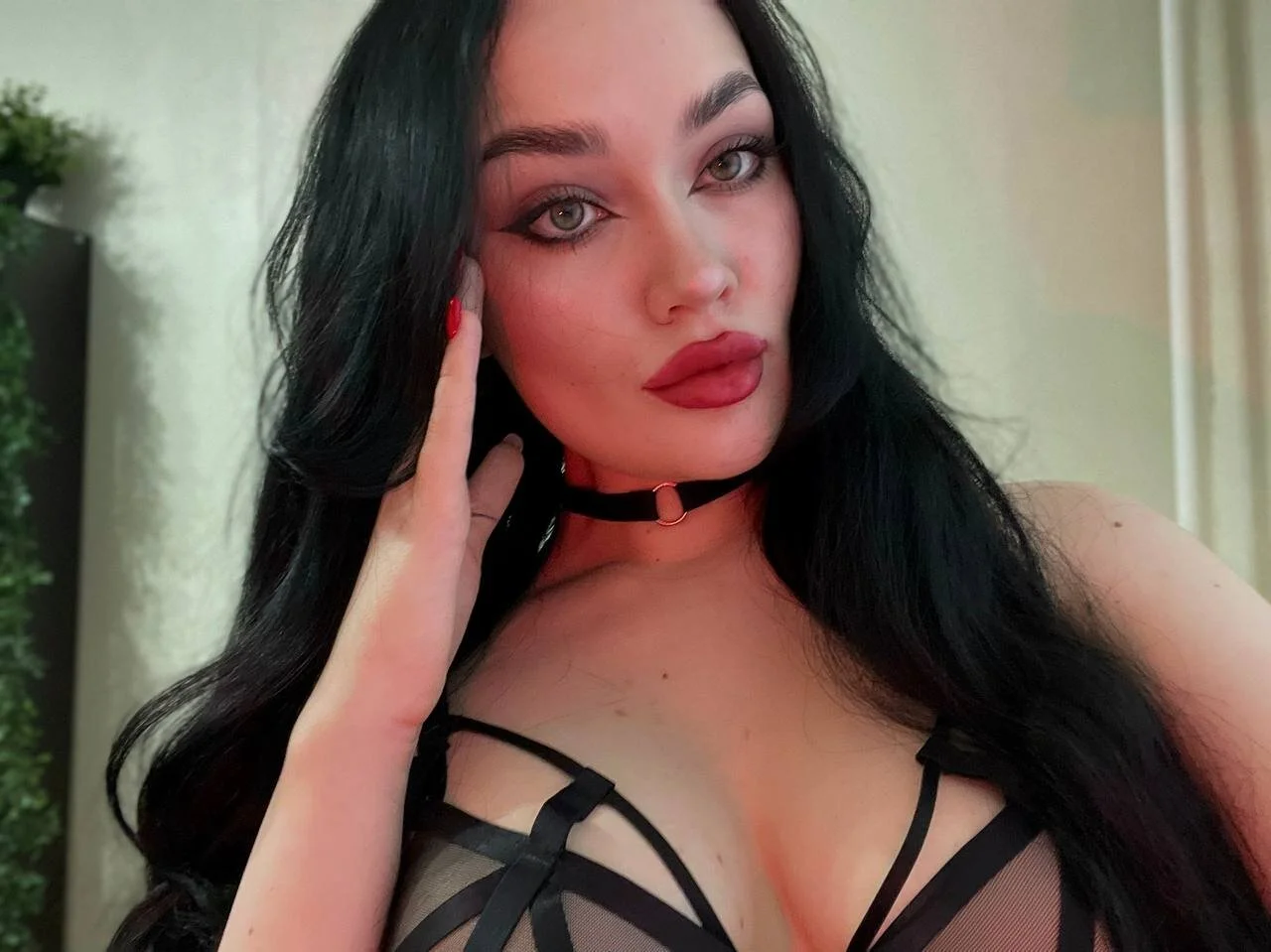 XXX Porn Photo of Nude QueenAliss 11