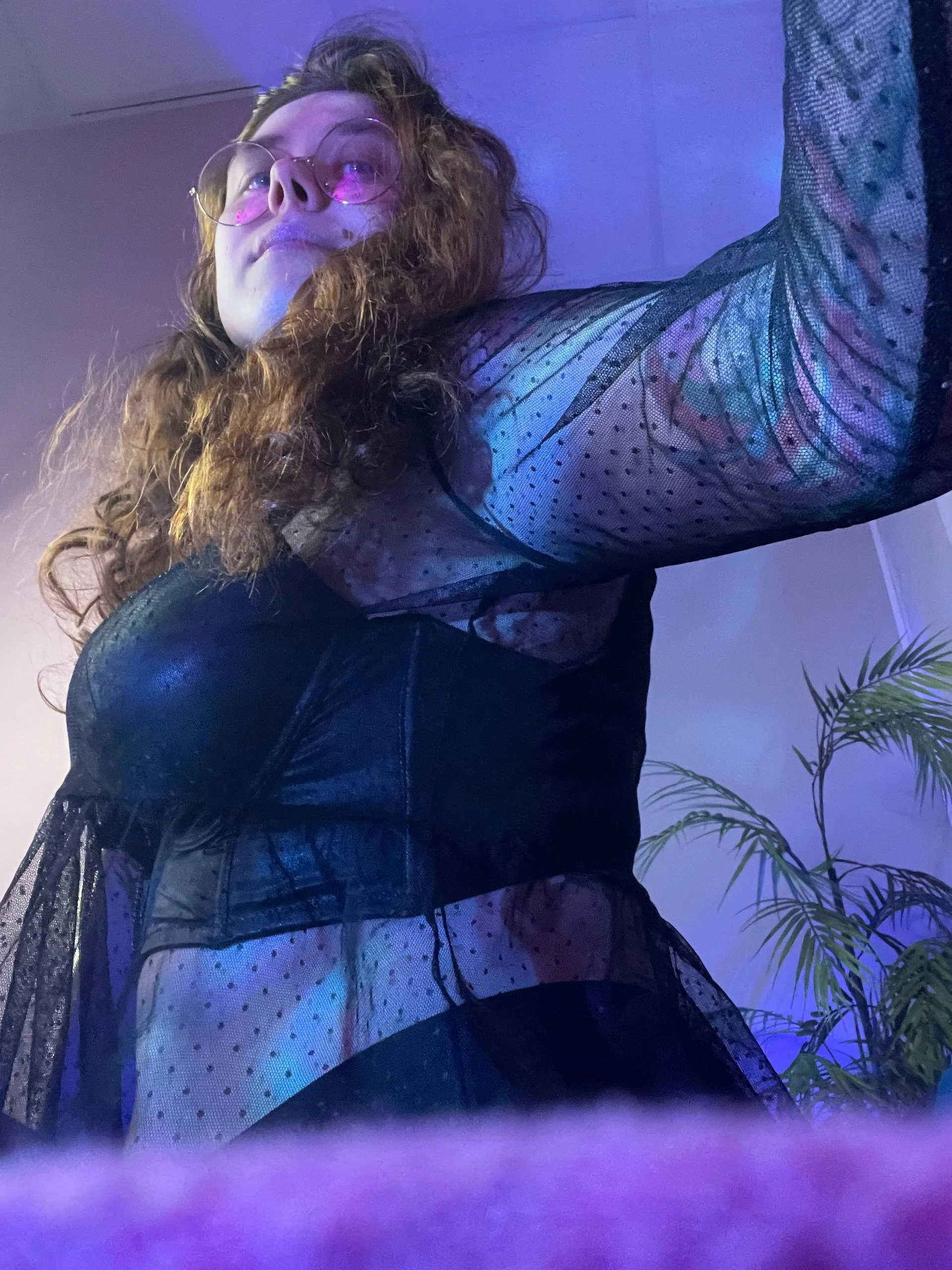 XXX Porn Photo of Nude SophiePure 51