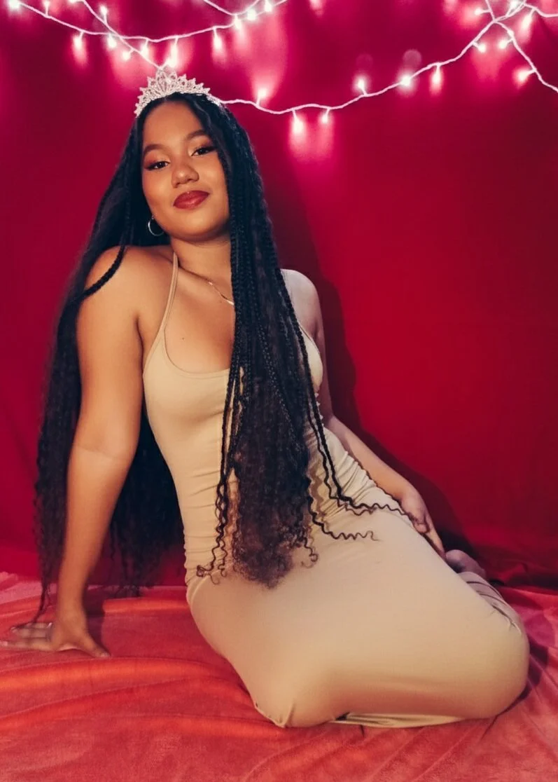 XXX Porn Photo of Nude Abigailkmm 7
