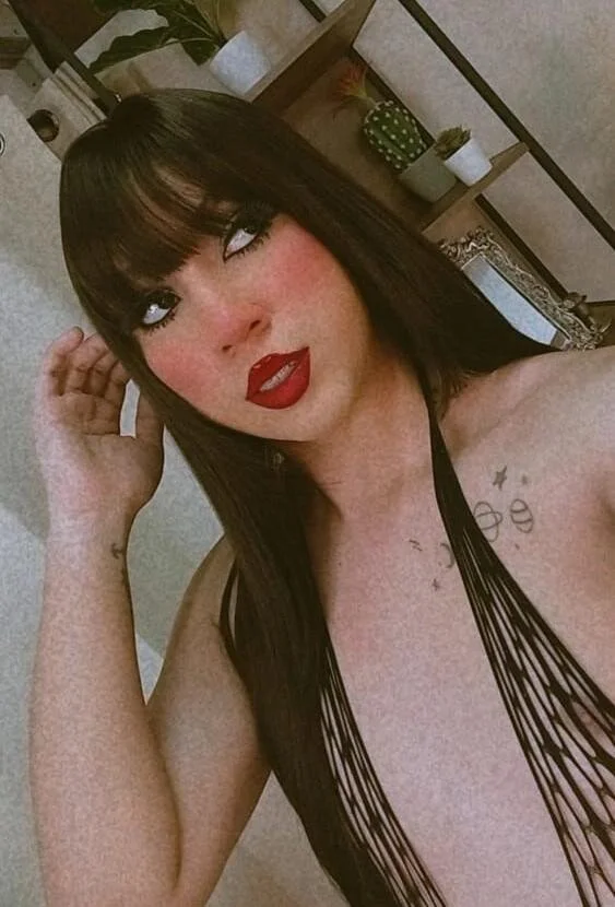 XXX Porn Photo of Nude Ivanna_Jackson7 1