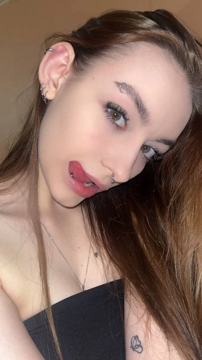 XXX Porn Photo of Nude BeckiMacreno 17