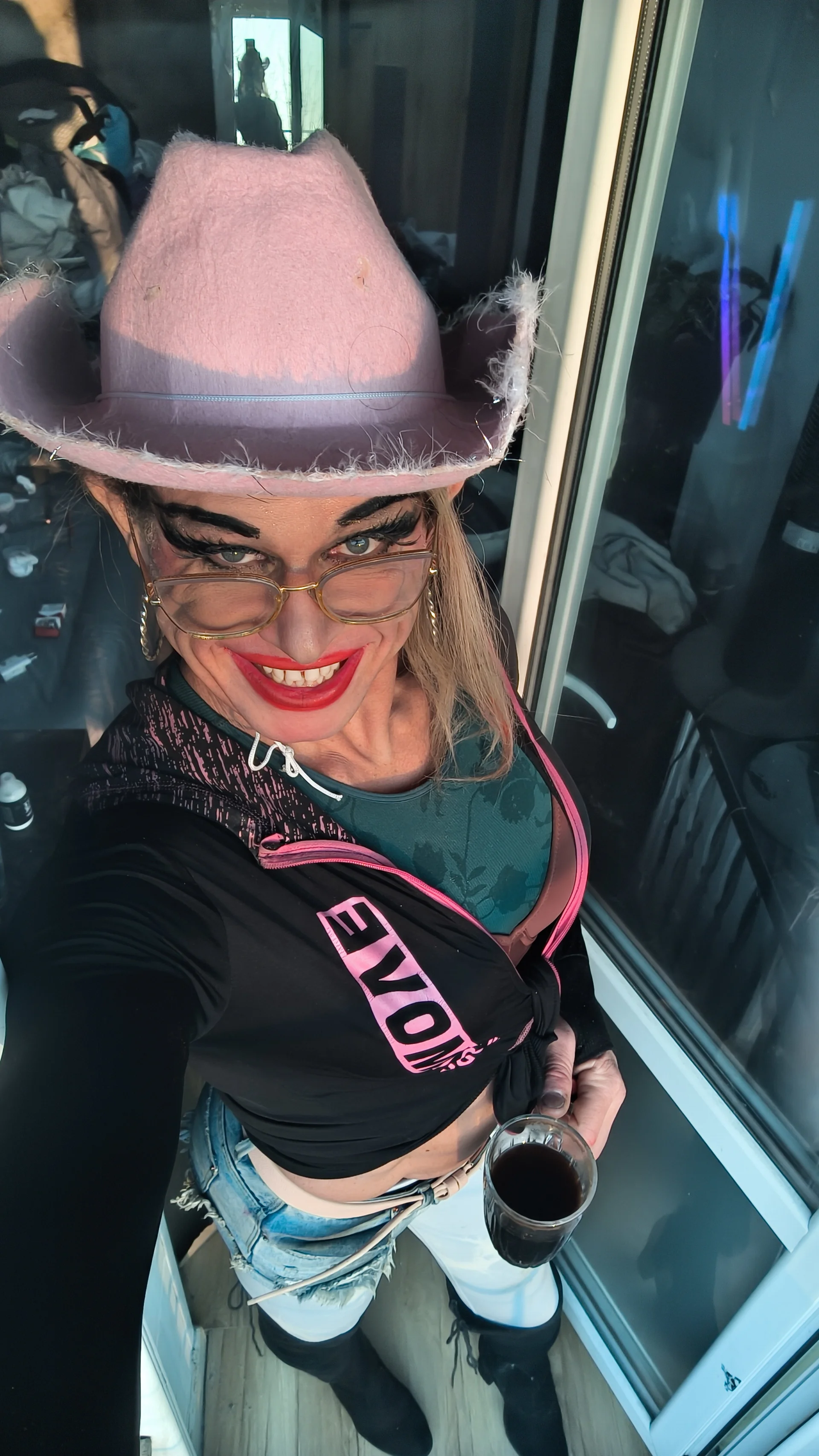 XXX Porn Photo of Nude DomMONIKA 2