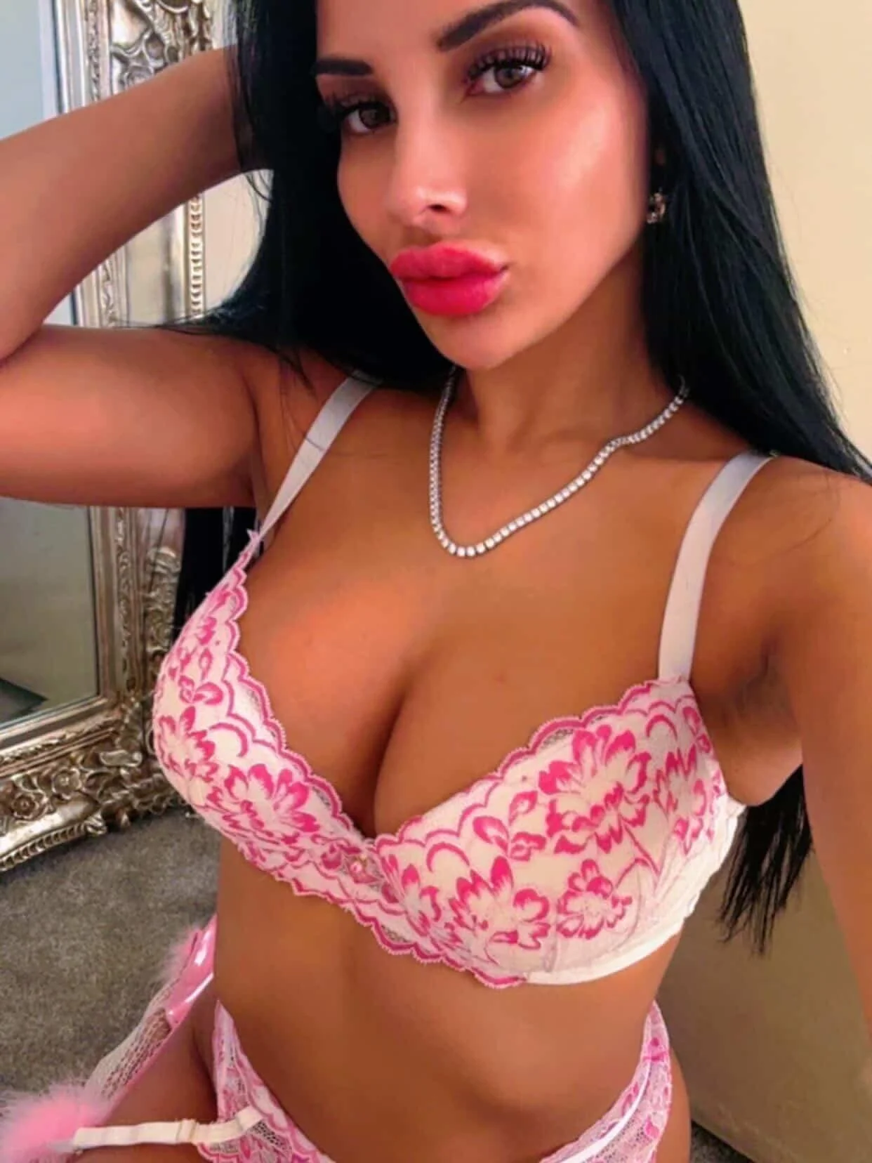 XXX Porn Photo of Nude Miss_juicybabes 17