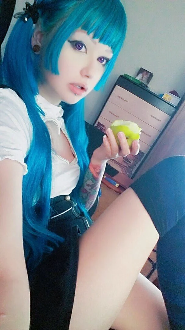 XXX Porn Photo of Nude Lolisuccub 86