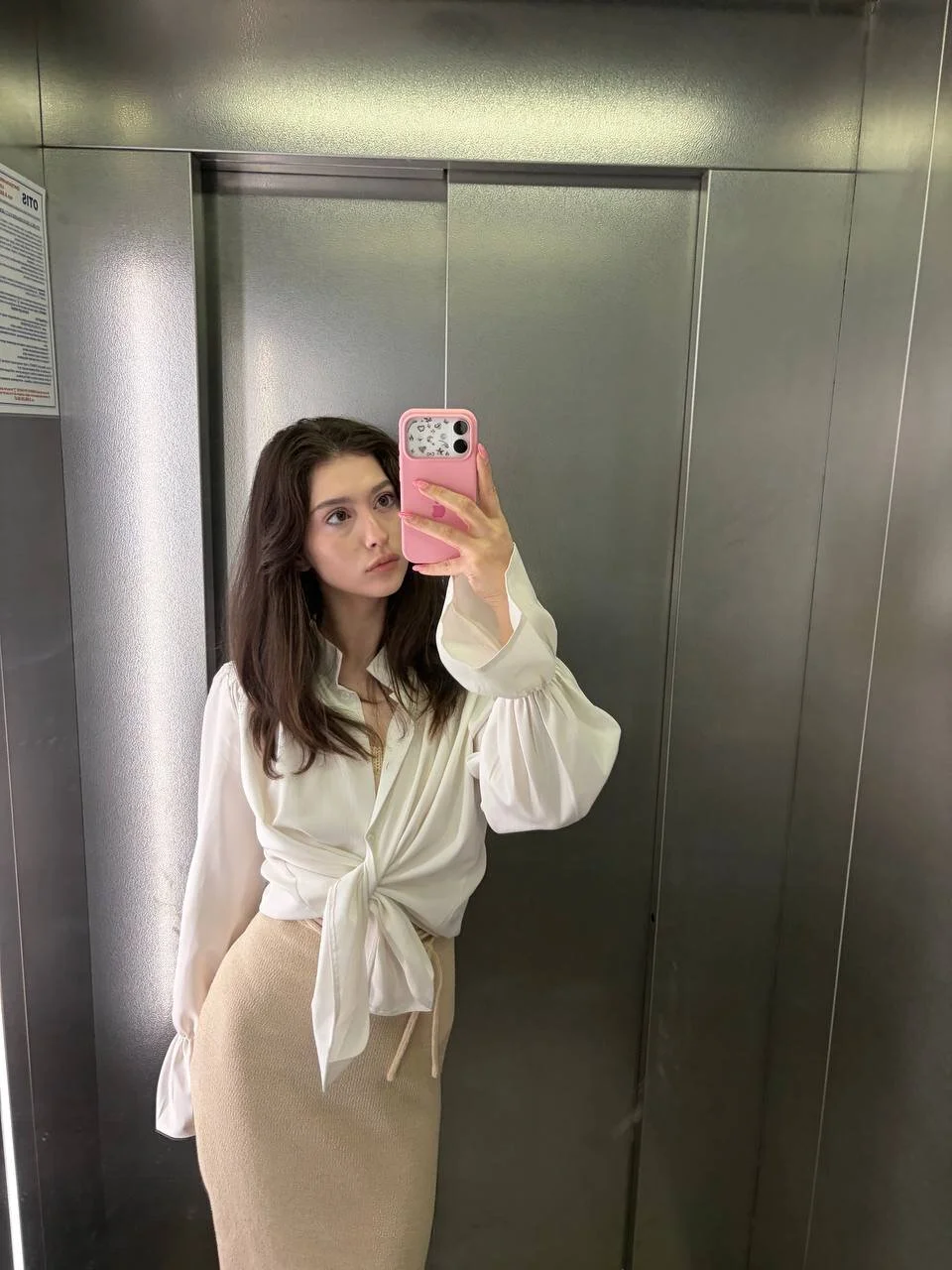 XXX Porn Photo of Nude LibbieSchworm 1
