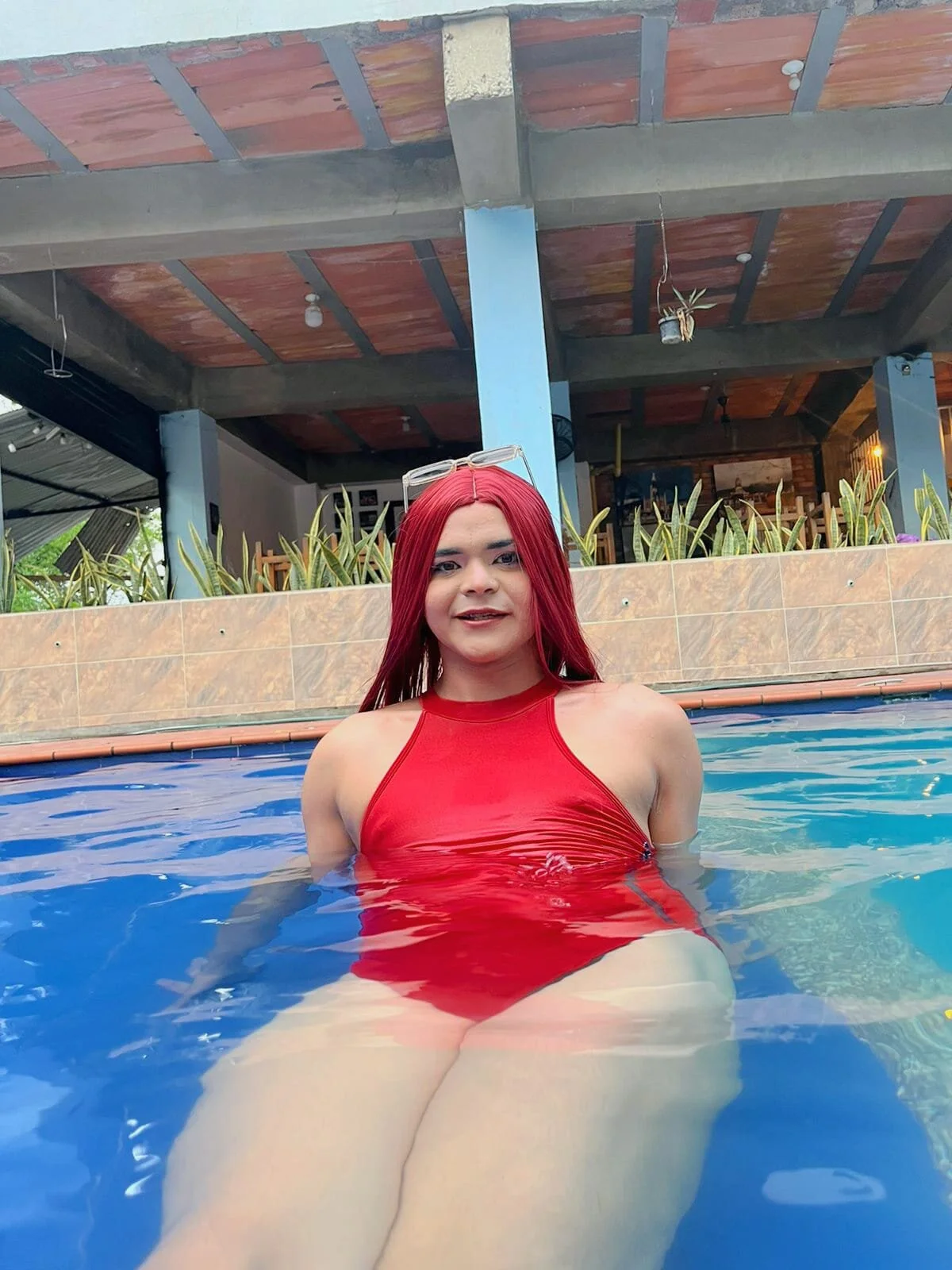 XXX Porn Photo of Nude PowerofThree_ 52