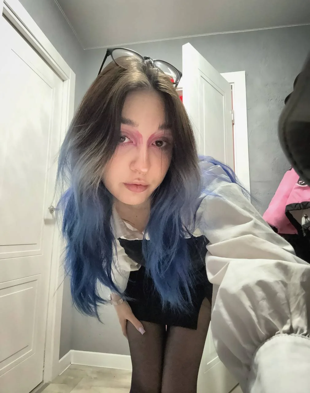 XXX Porn Photo of Nude Emmi_Bennett 4
