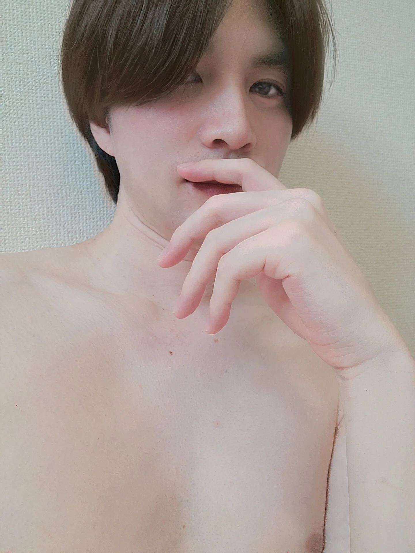 XXX Porn Photo of Nude Anal_love_xxxRyo19 1