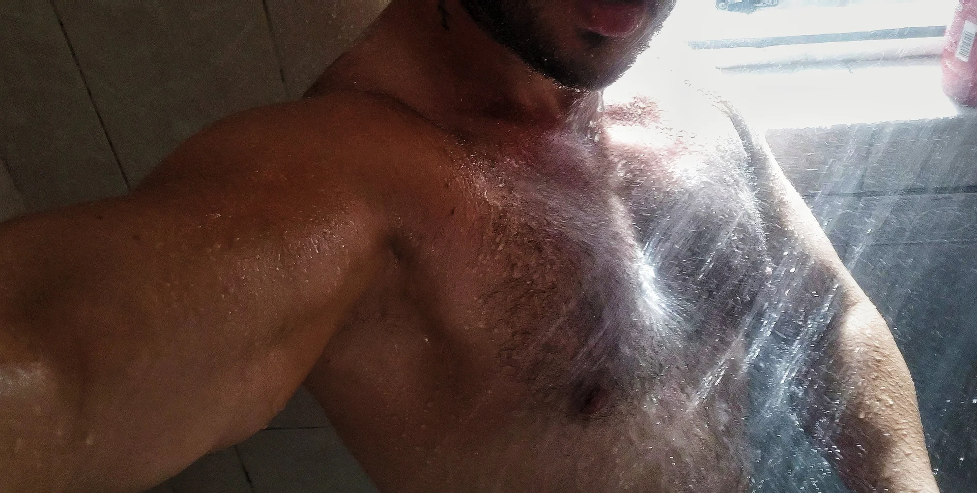 XXX Porn Photo of Nude horsecockx 5