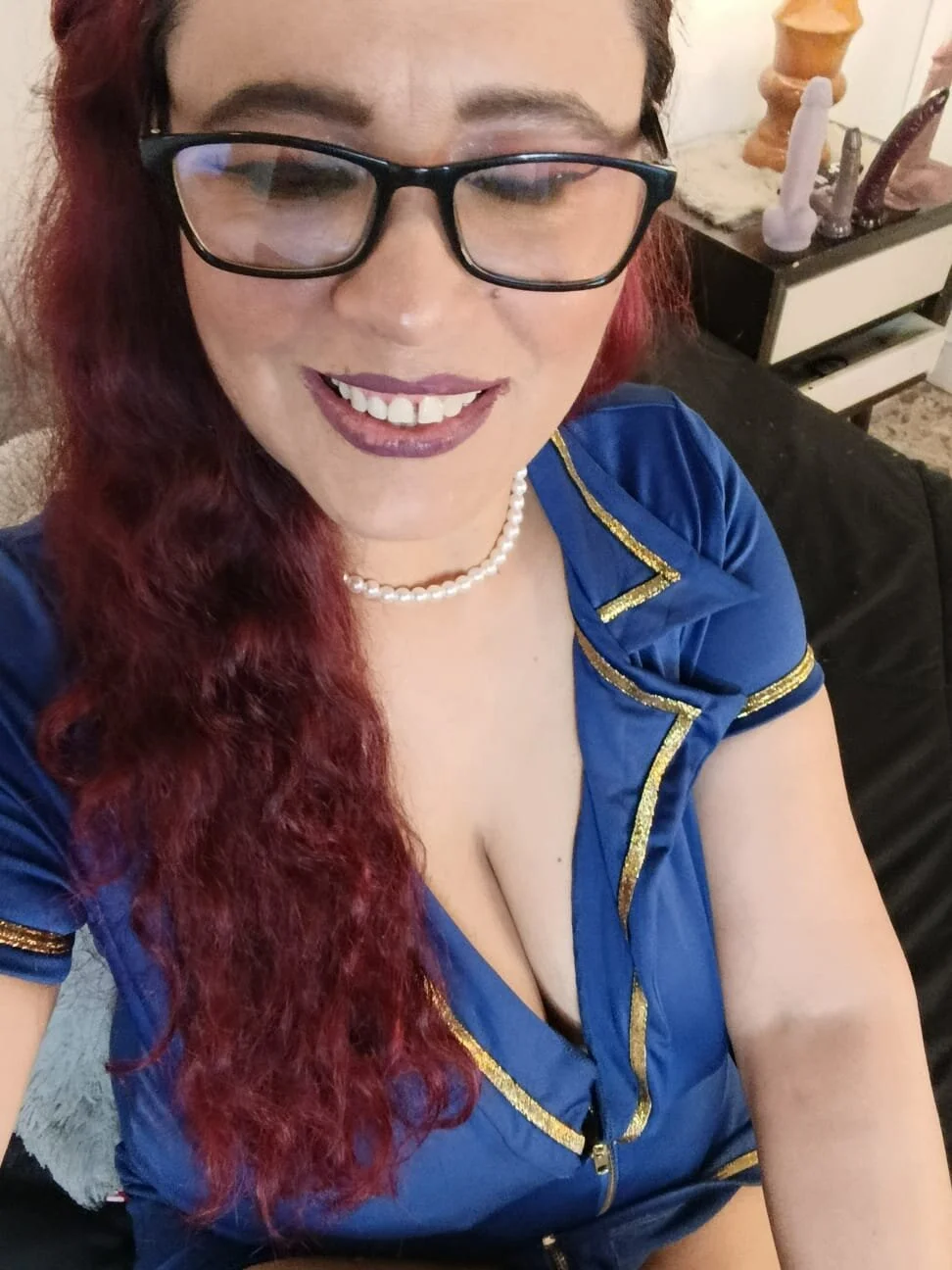 XXX Porn Photo of Nude MarthinaBaker 41