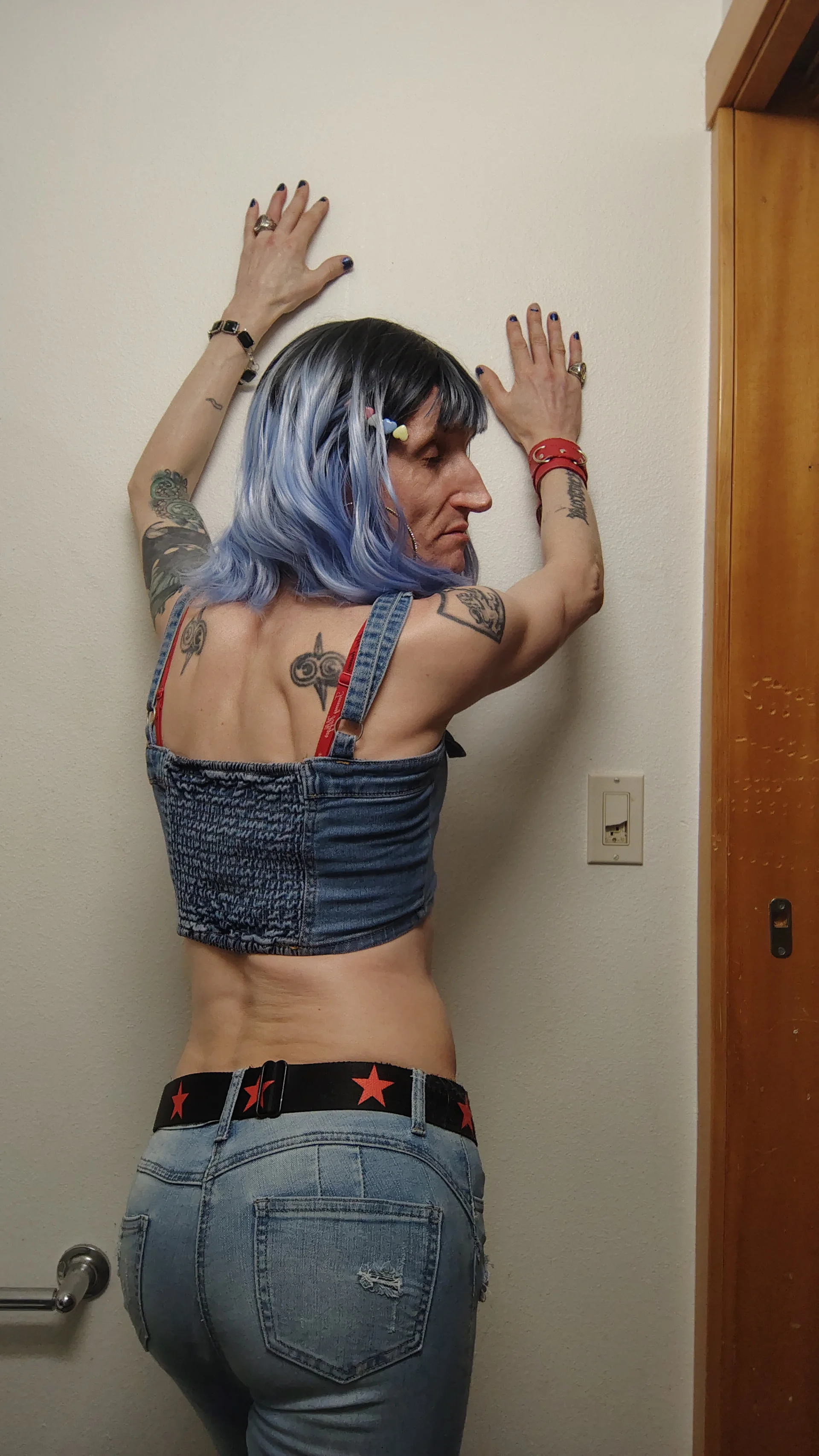 XXX Porn Photo of Nude BirdmanJR11th 115