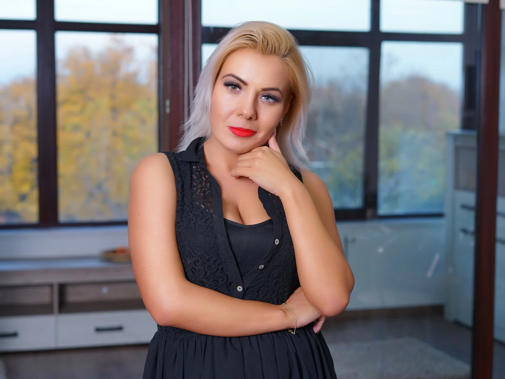 XXX Porn Photo of Nude KrisKkiki 24