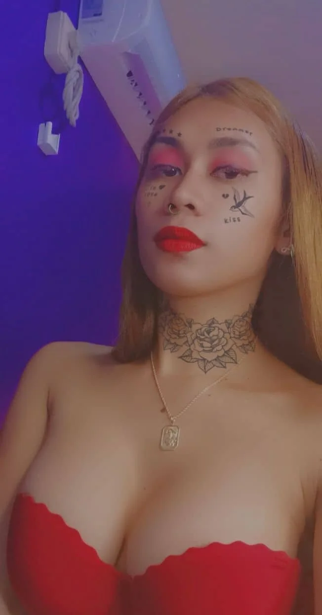 XXX Porn Photo of Nude XyummyRhicax 7