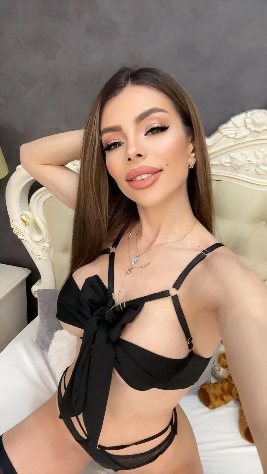 XXX Porn Photo of Nude LaraDivine 106