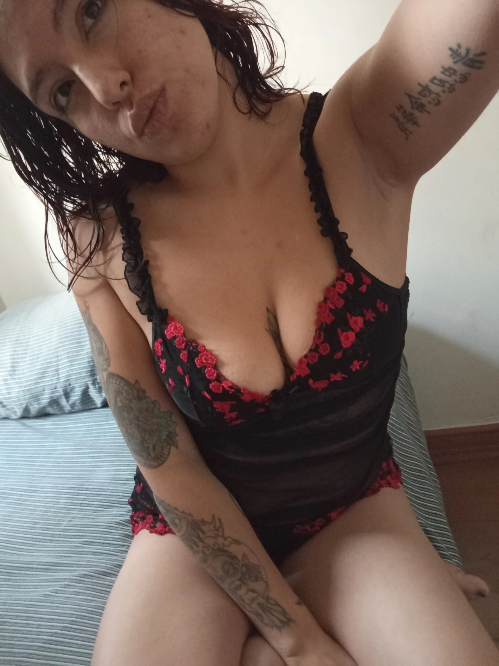 XXX Porn Photo of Nude artenea 7
