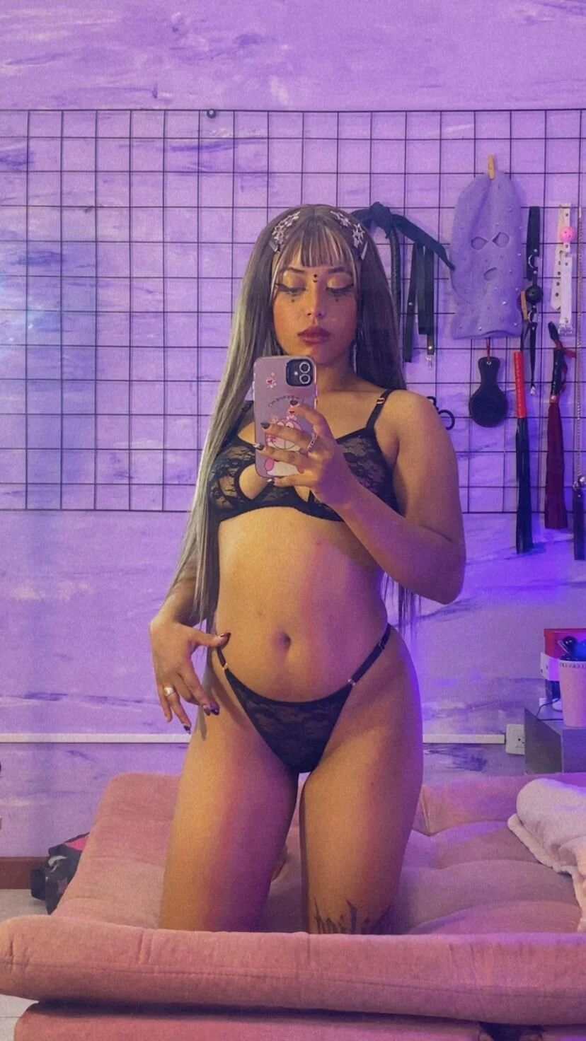 XXX Porn Photo of Nude gaiia_uwu 28