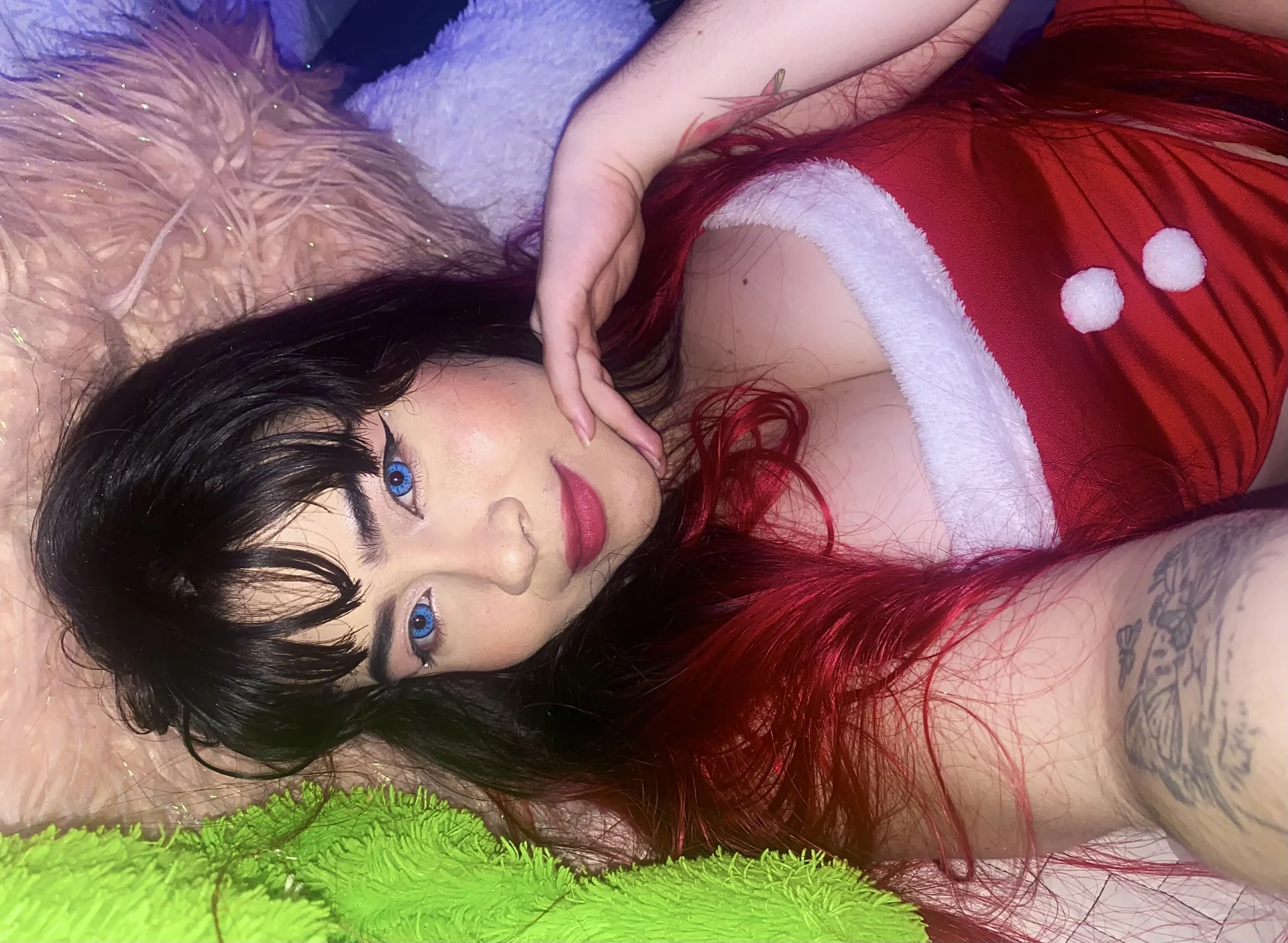 XXX Porn Photo of Nude corallwells 29
