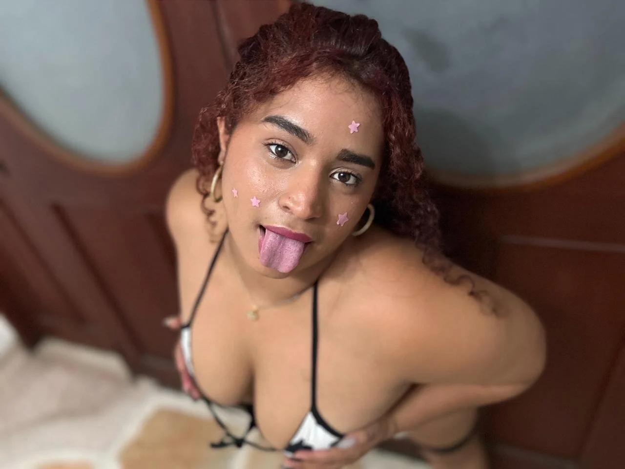 XXX Porn Photo of Nude alana-silva 41