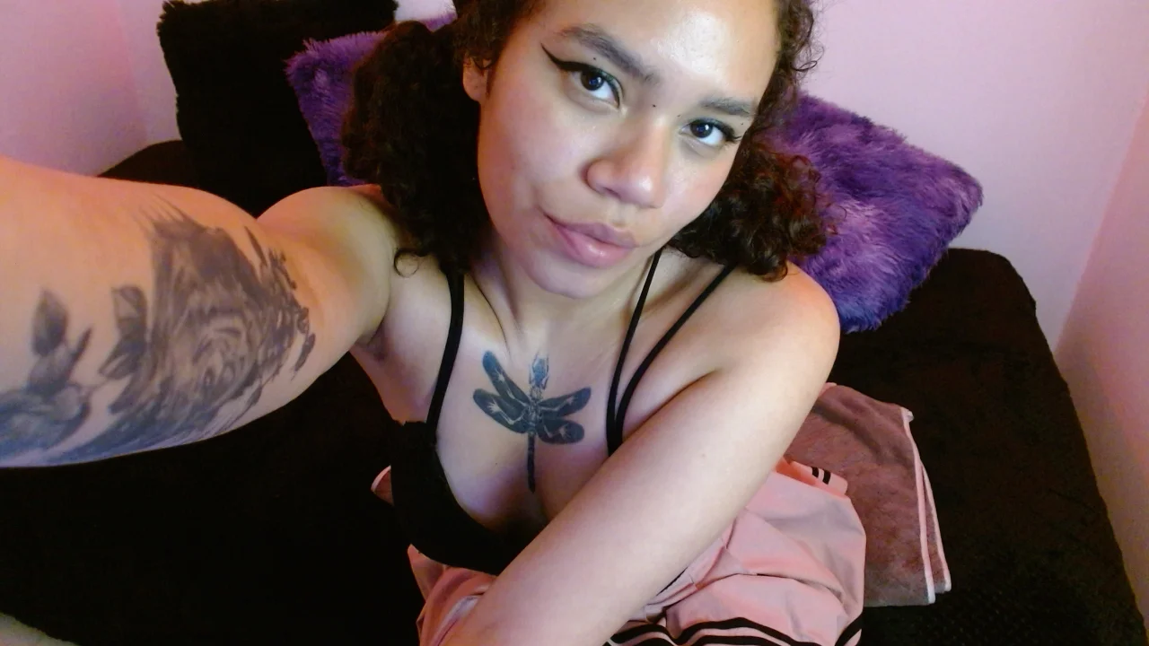 XXX Porn Photo of Nude Canela_s1 21