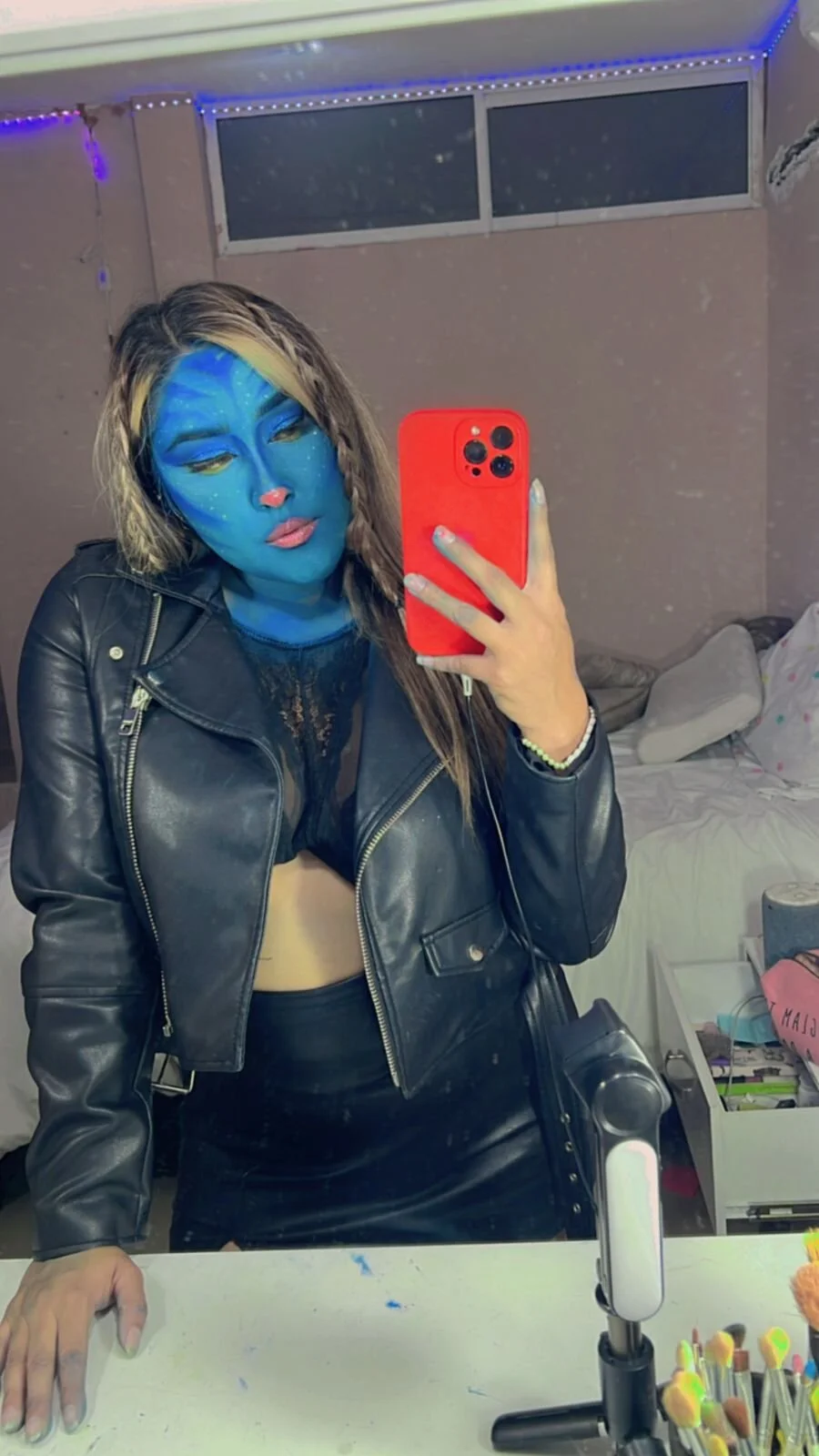 XXX Porn Photo of Nude DarianaGuzz 23