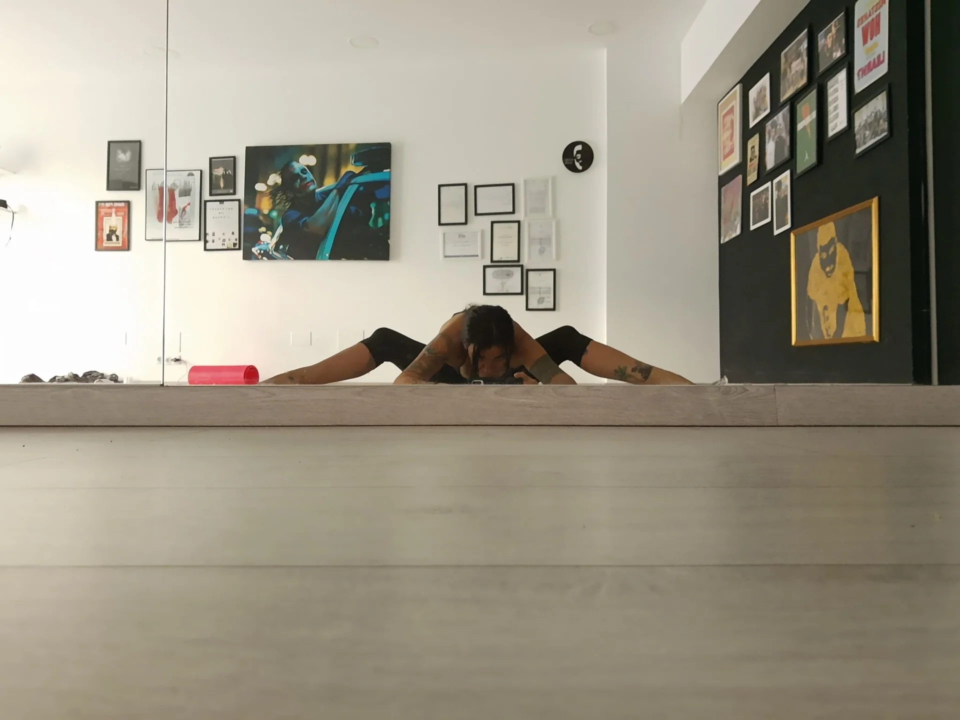 XXX Porn Photo of Nude Goddess_Inanna 7