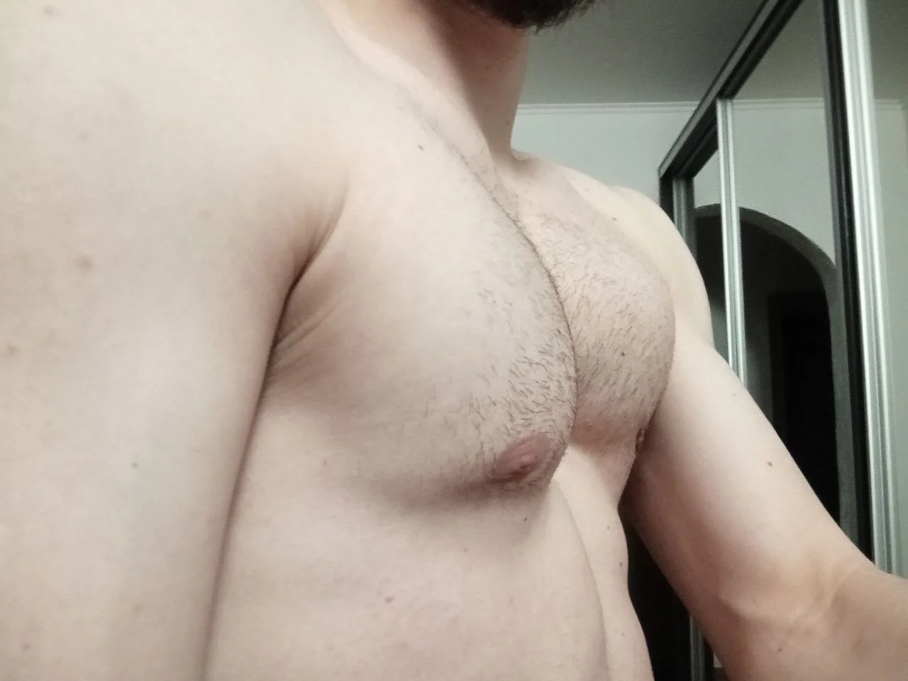 XXX Porn Photo of Nude KaelNox 11