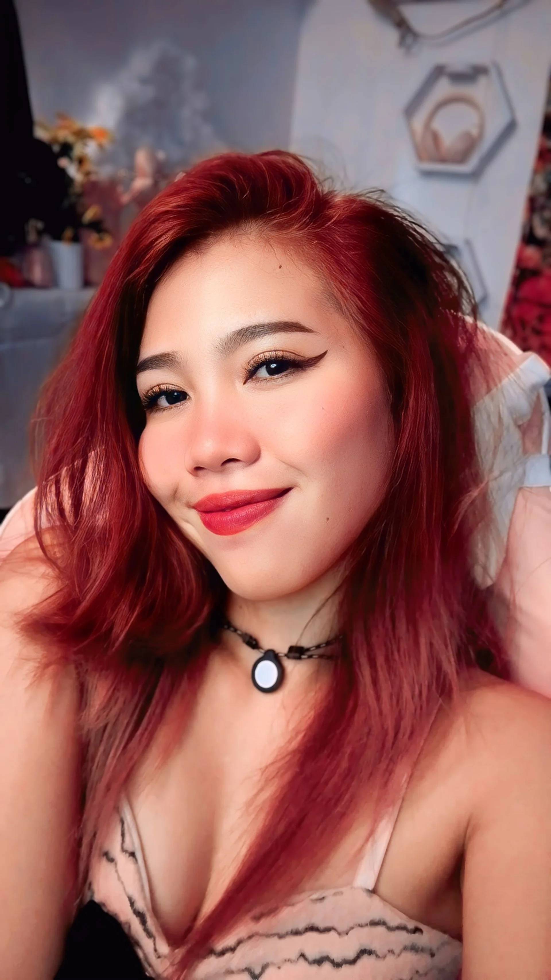 XXX Porn Photo of Nude 25sweetlilbunny 15