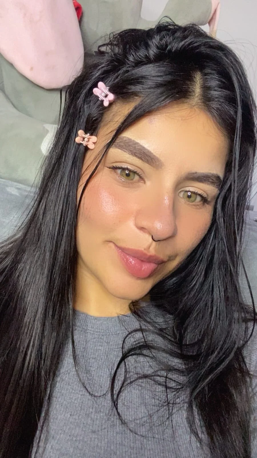 XXX Porn Photo of Nude sofi_23x 7