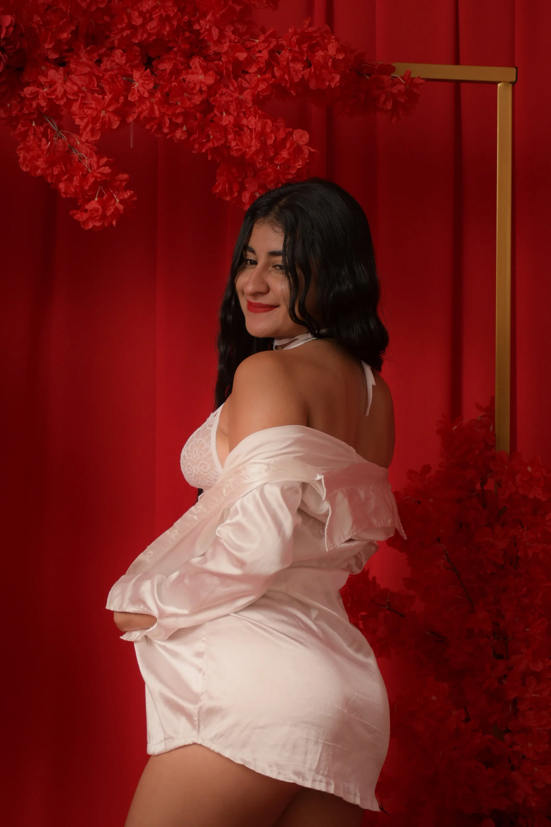 XXX Porn Photo of Nude evelin_leroy 4