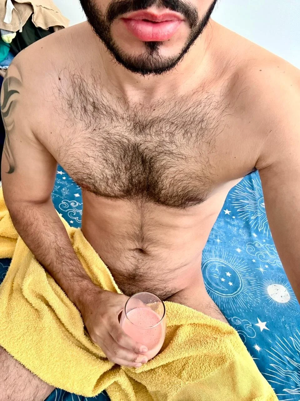 XXX Porn Photo of Nude Tom_Bailey 26