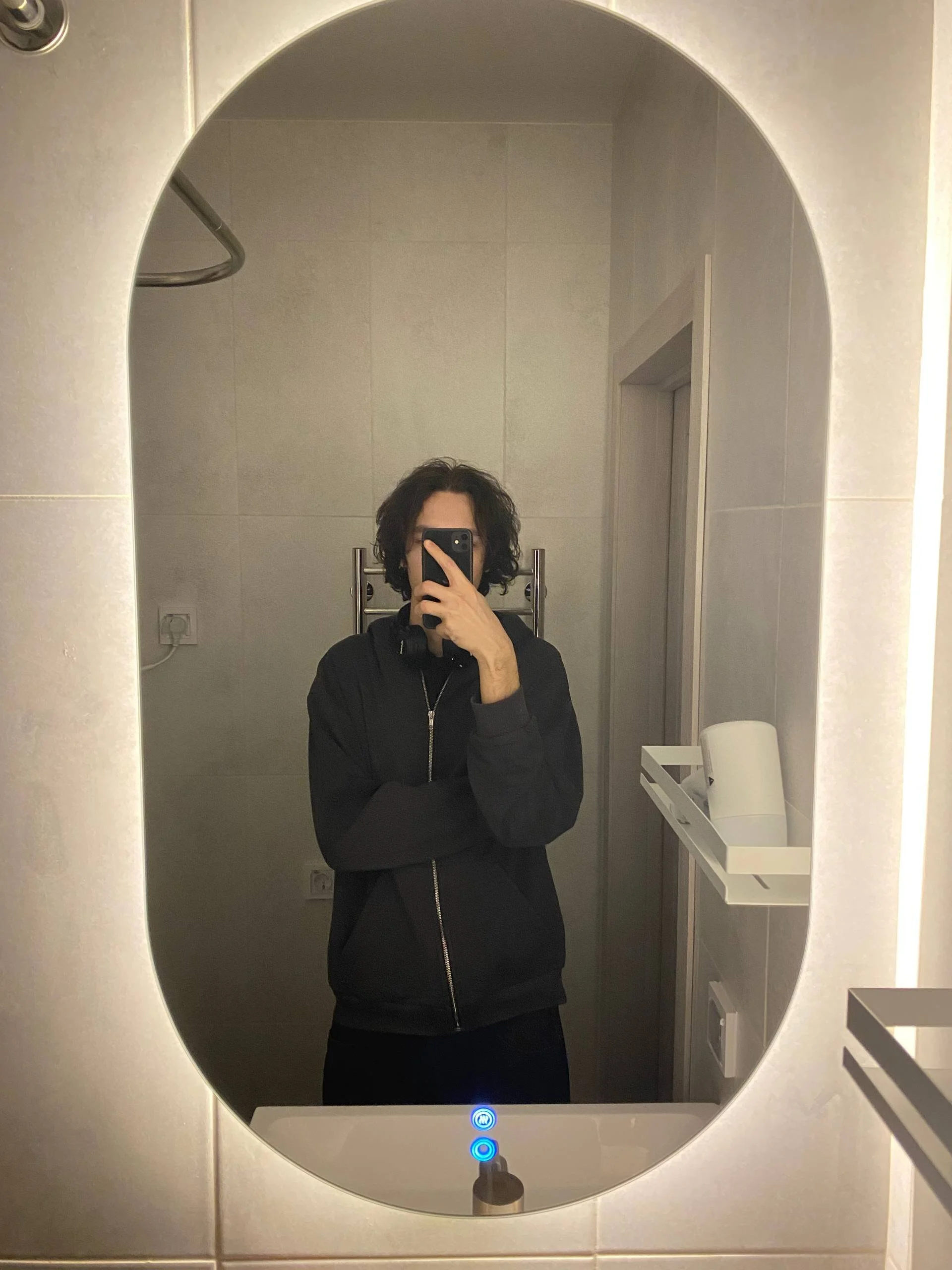 XXX Porn Photo of Nude crybae 2