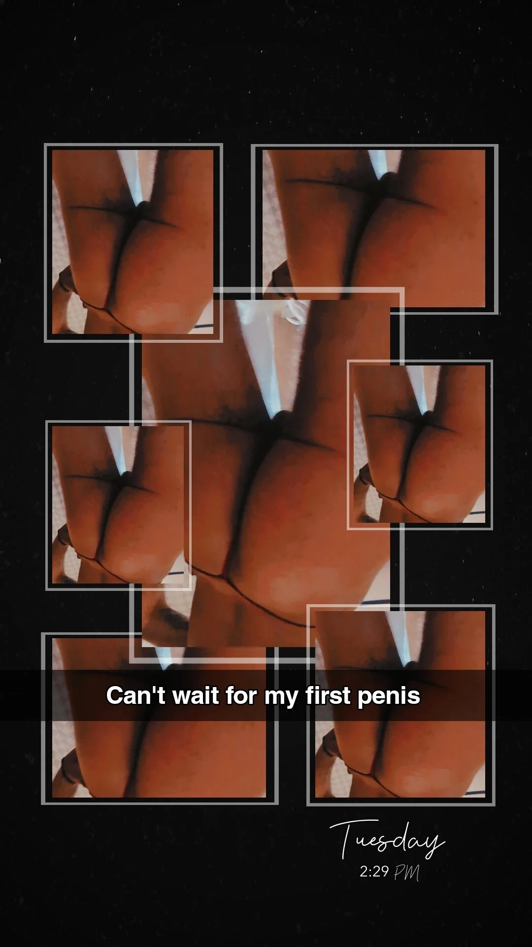 XXX Porn Photo of Nude QueenM3 7