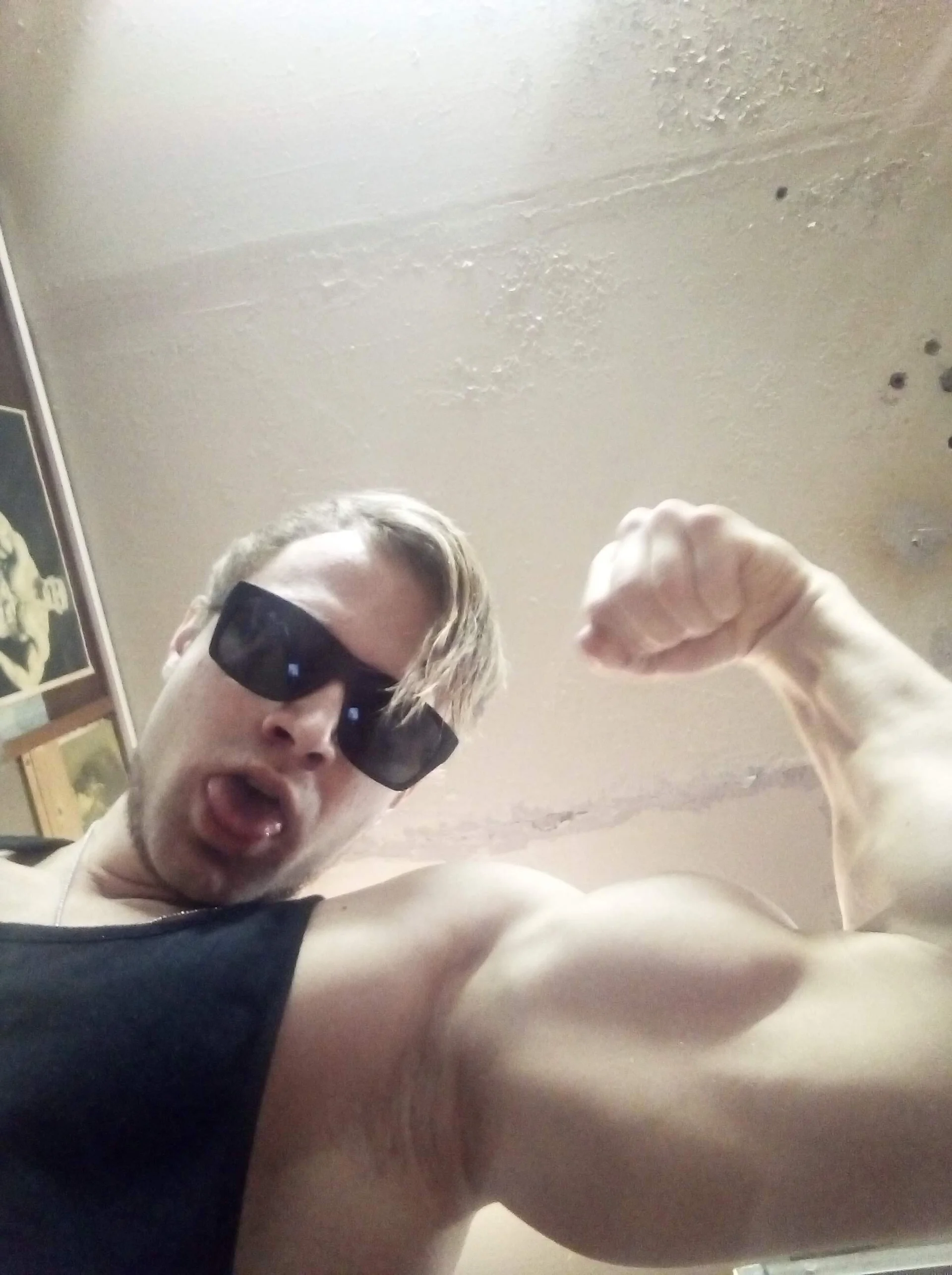 XXX Porn Photo of Nude Paul_Rolex 27