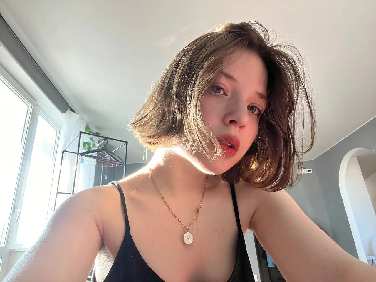 XXX Porn Photo of Nude Next2Marie 4