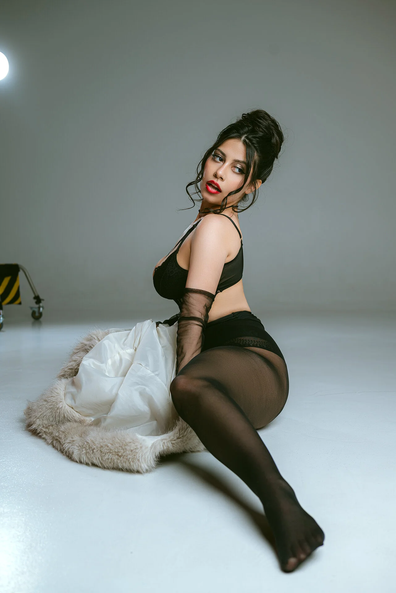 XXX Porn Photo of Nude RitaVirginia 88