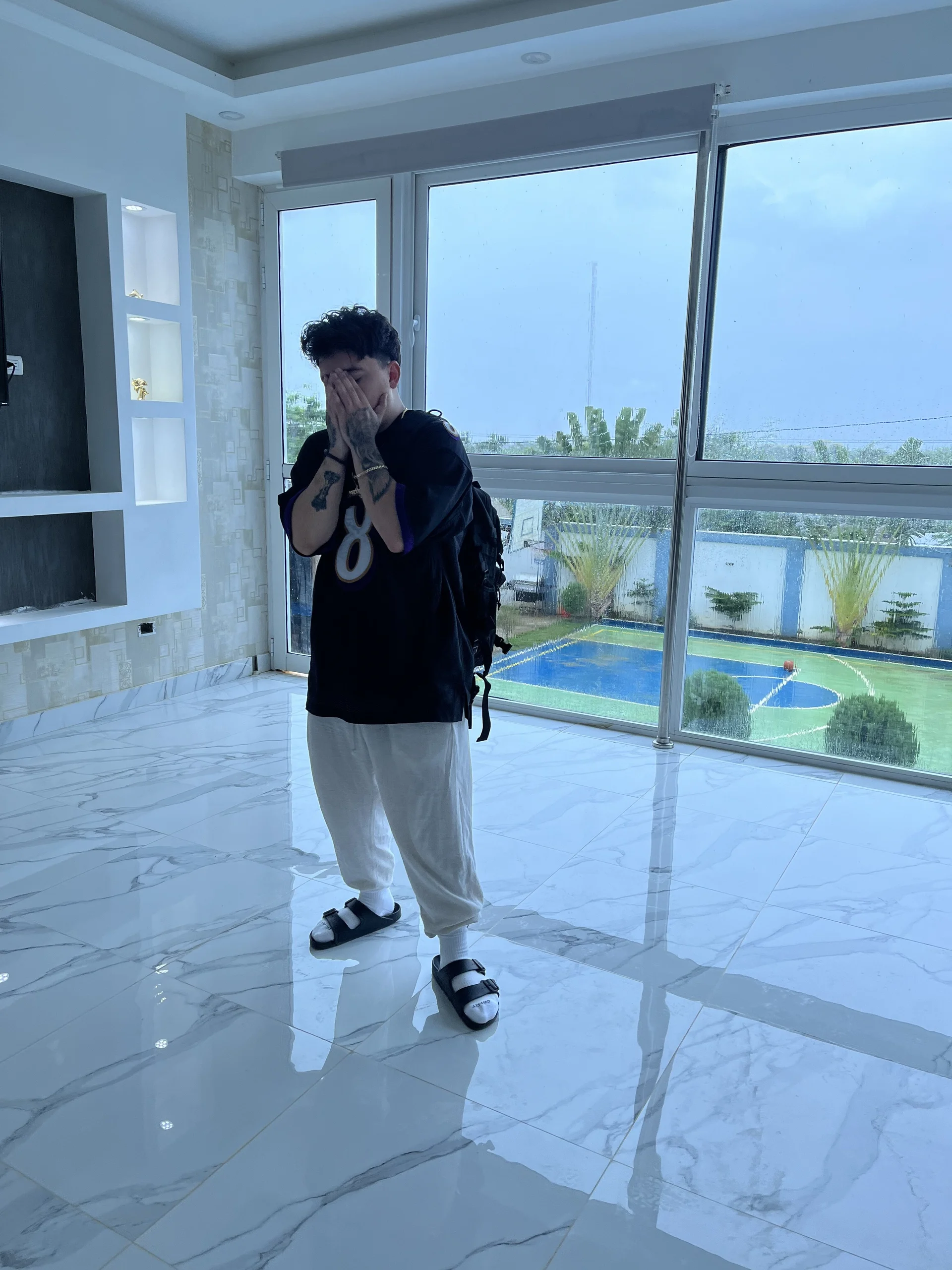 XXX Porn Photo of Nude askyobishh 1