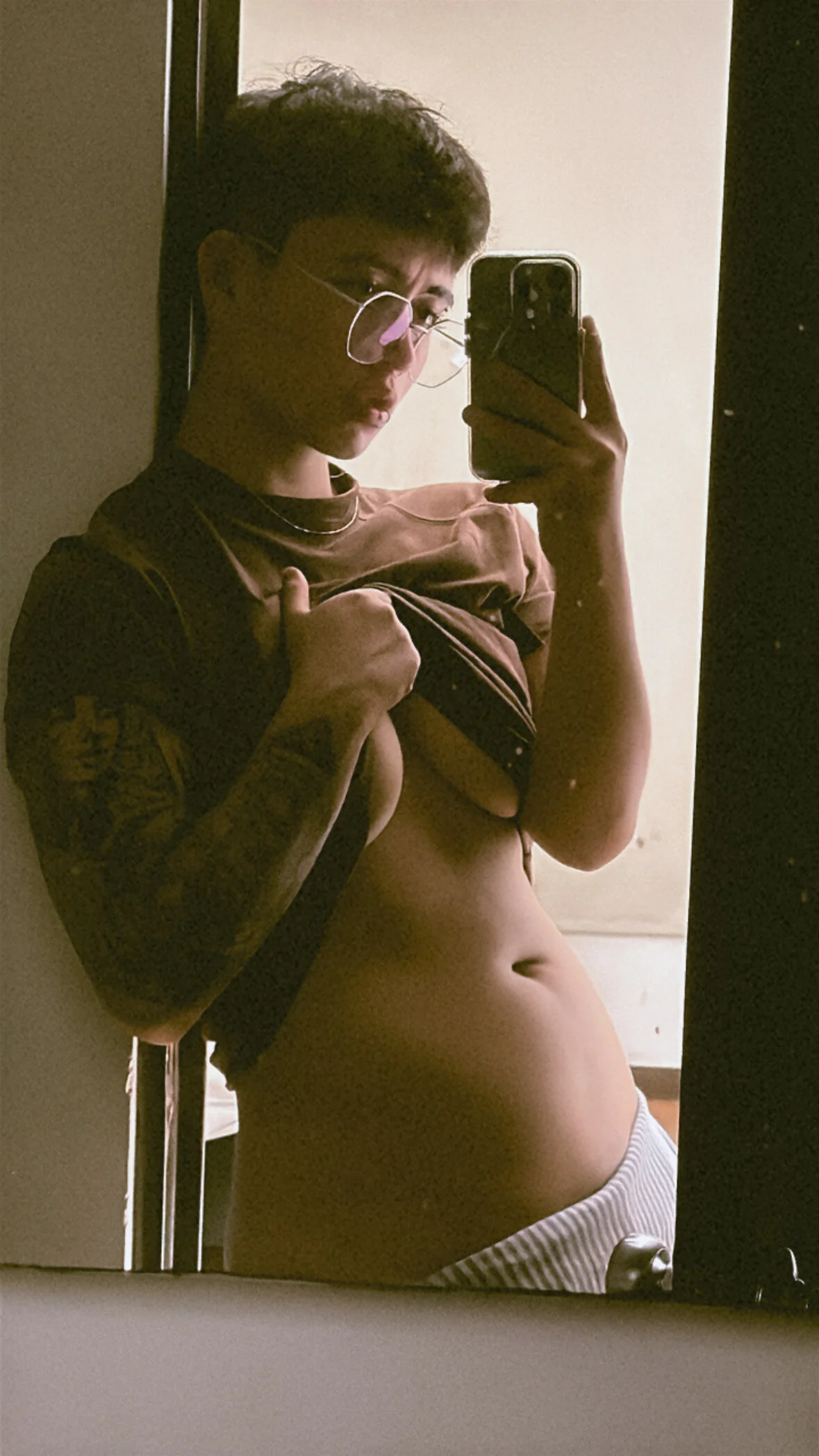 XXX Porn Photo of Nude Chriss_gomez2 20