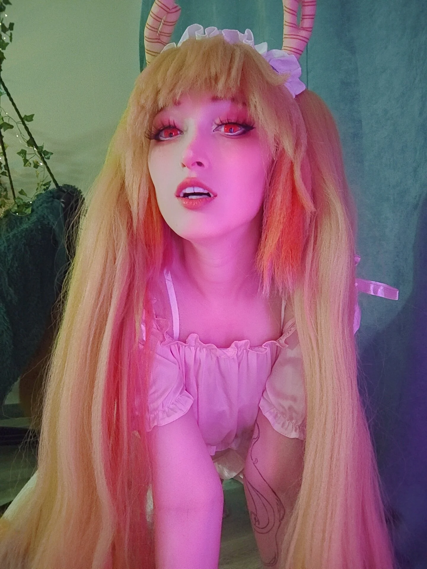 XXX Porn Photo of Nude koshkasenpai 8