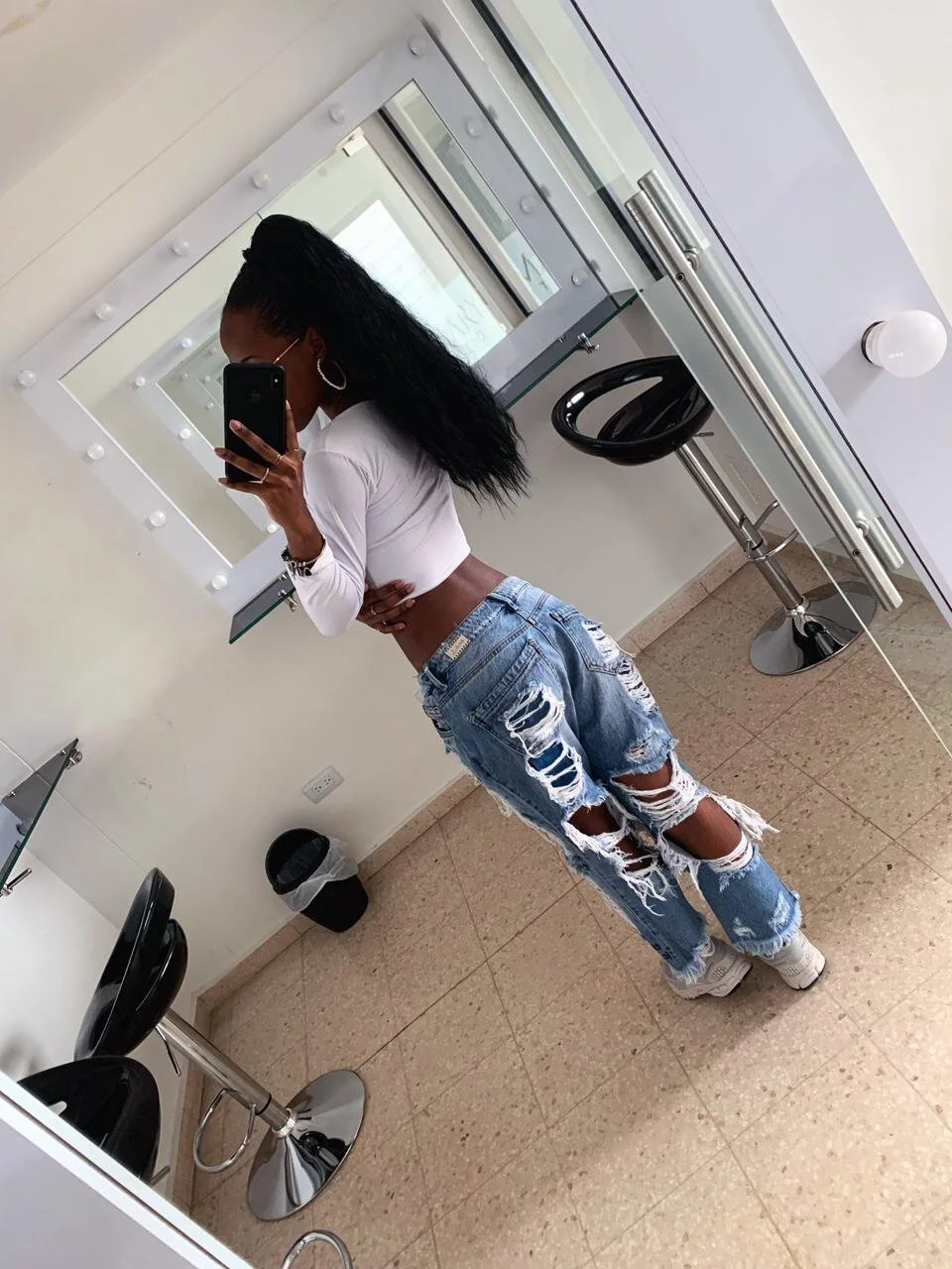 XXX Porn Photo of Nude Julianiita_ 5