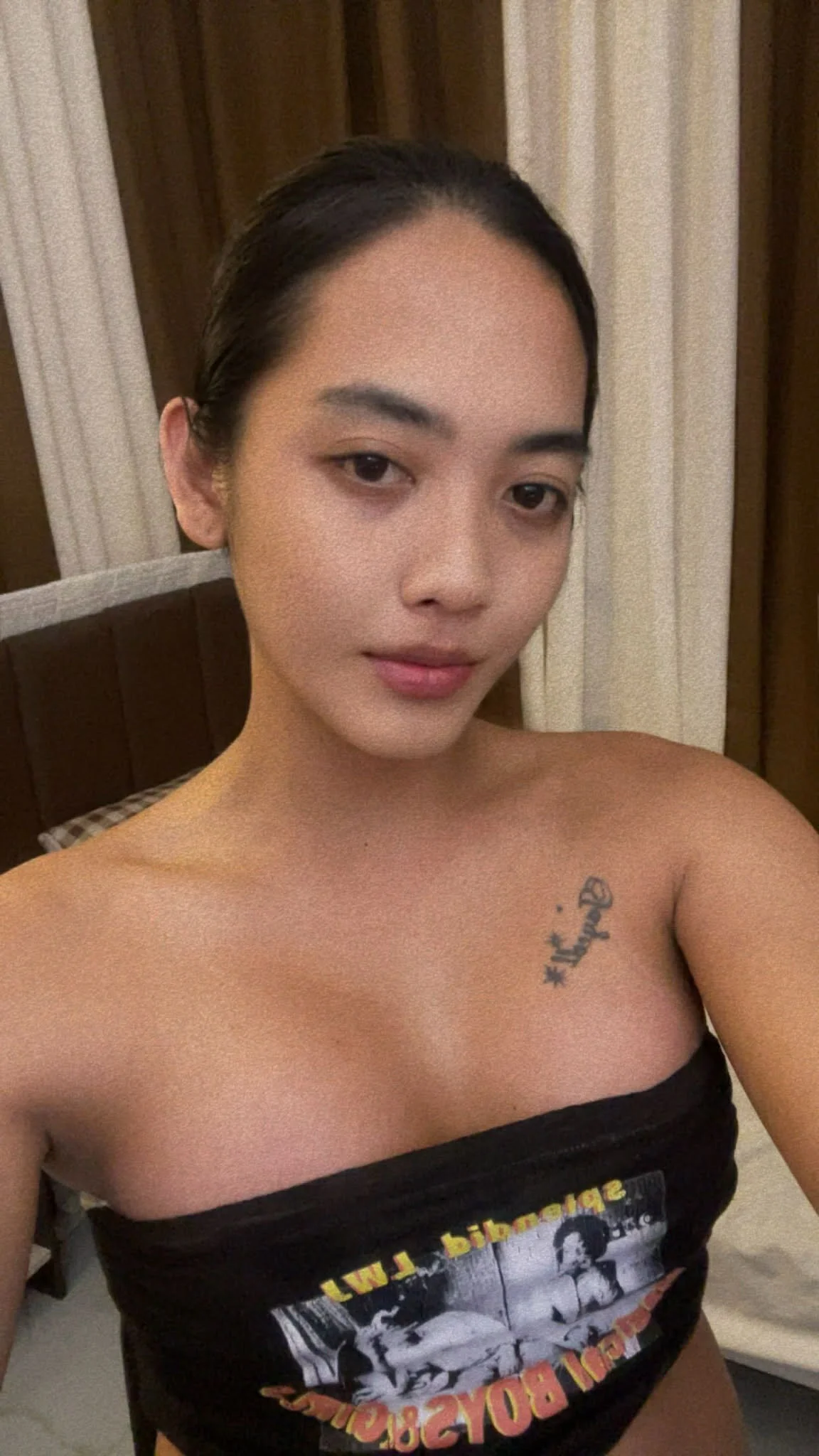 XXX Porn Photo of Nude BigCockJannahGray 3