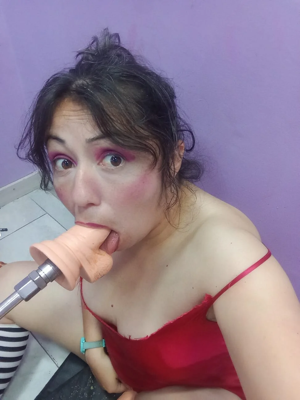 XXX Porn Photo of Nude Drool_Sucker 30