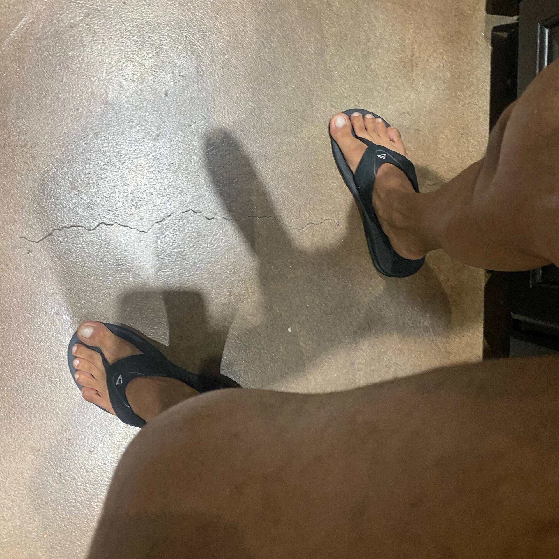 XXX Porn Photo of Nude RedHotLatino 21