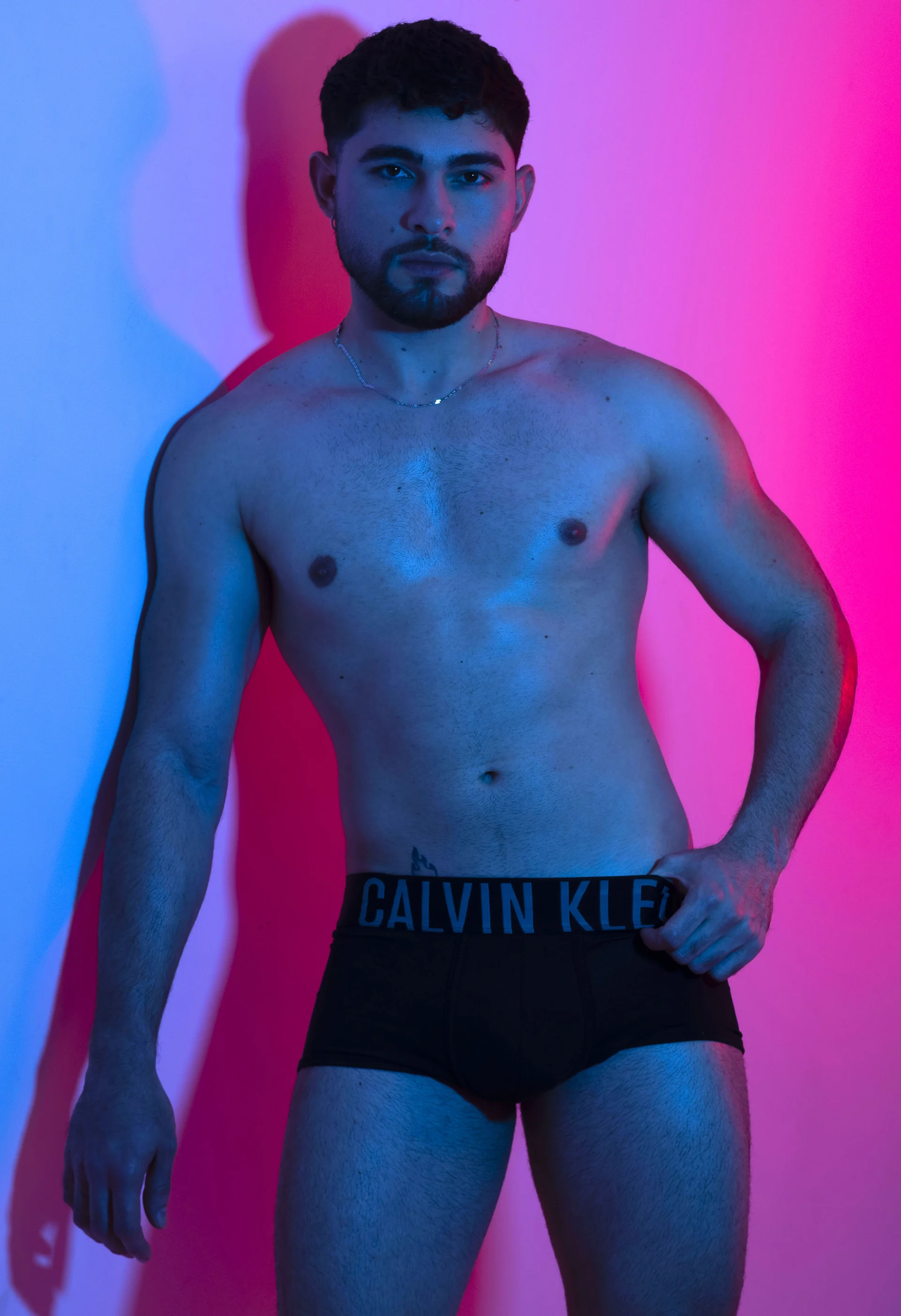 XXX Porn Photo of Nude Steve-Carter 52
