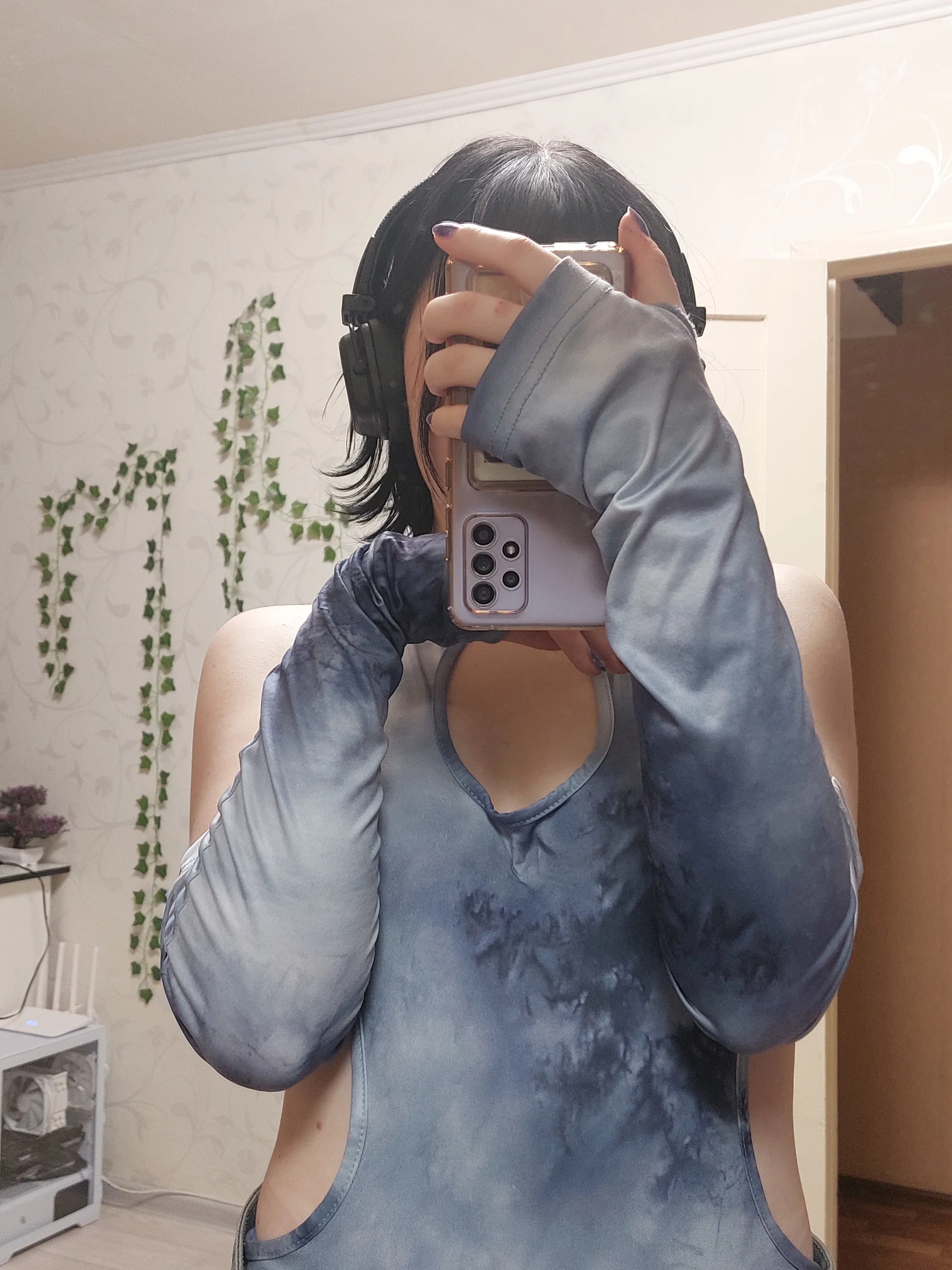 XXX Porn Photo of Nude marty_bree 17