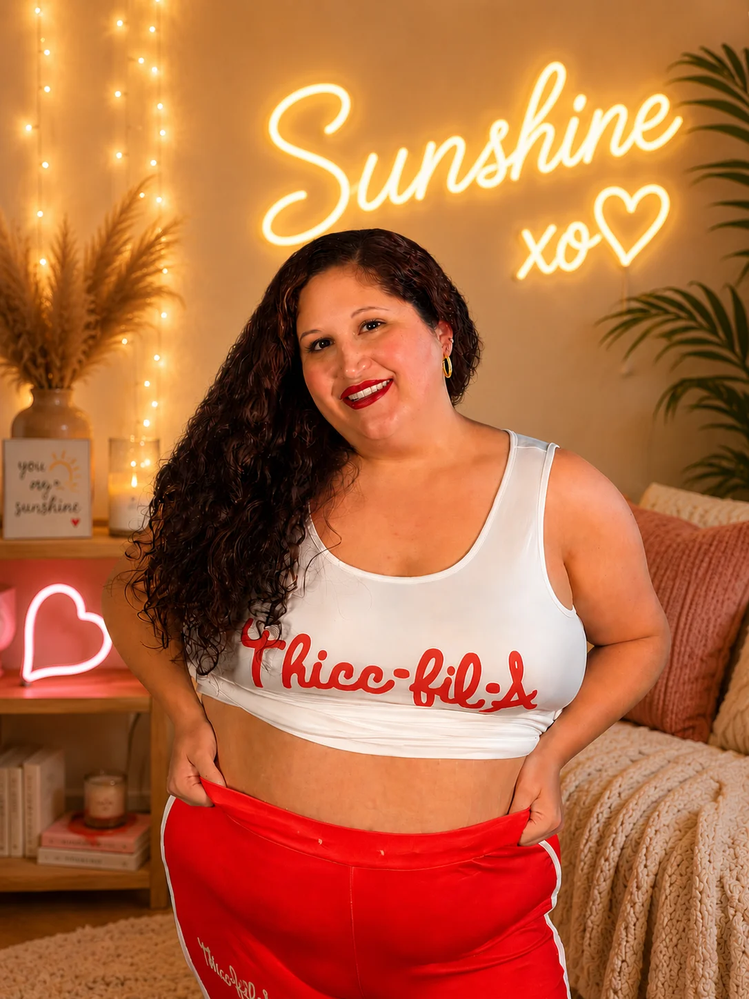 XXX Porn Photo of Nude sunshinexo 10